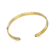 Minimalist Bracelet - Gold. Discount