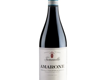 Amarone Valpolicella Classico DOCG Fumanelli 75 CL Discount