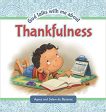 Book: God talks with me about thankfulness -  Prats Productions Online Sale