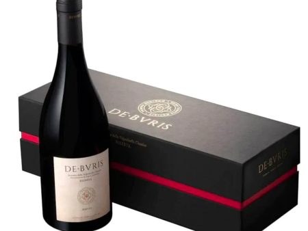 Amarone della Valpolicella Classico DOC Riserva De Buris 75 CL For Cheap