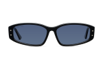 NEW Canal Grande   Black + Dark Black Lens Online Hot Sale