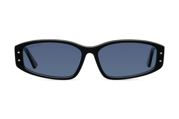 NEW Canal Grande   Black + Dark Black Lens Online Hot Sale