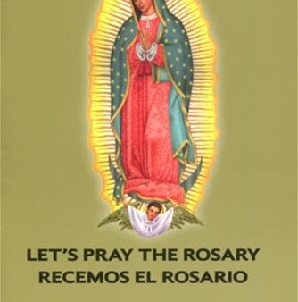 Libro: Lets pray the Rosary Recemos el Rosario Bilingue Online now