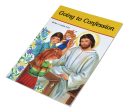 Book: Going to confession- Rev. Lawrence G. Lovasik,S.V.D. For Cheap