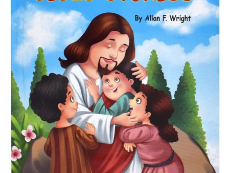 First Catholic Bible Stories Online now