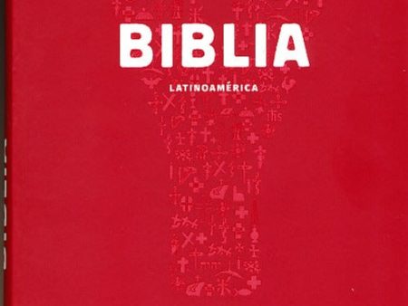 Biblia: Youcat - Biblia latinoamericana para los jóvenes Online Hot Sale