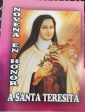 Novena en honor a santa Teresita Supply