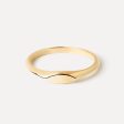 PDPaola Duke Stamp Ring Cheap