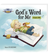 Book:  God s word for me Online