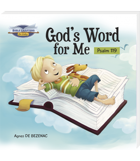 Book:  God s word for me Online