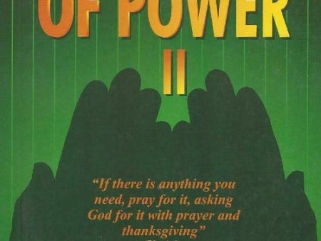 Book: Prayers of power II - Maisa Castro Online Hot Sale