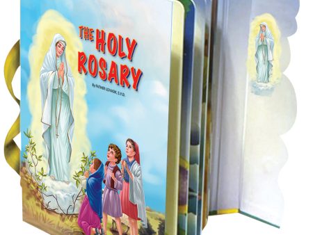 The Holy Rosary For Cheap