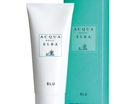 Acqua Dell Elba Blu Body Lotion For Men 200 ml For Sale