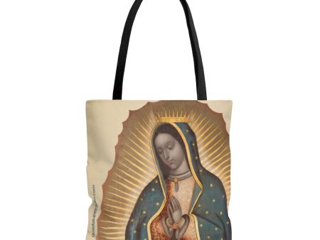 Bolsa con la Virgen de Guadalupe Online Sale