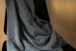 Bemboka Light Box Angora & Merino Wool Throw - Pre-Shrunk Hot on Sale