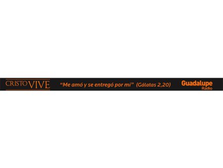 Pulsera - Cristo Vive - CV 18 Online Hot Sale