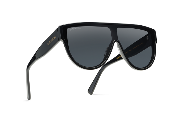 Mount Everest   Black + Dark Black Lens Online Sale