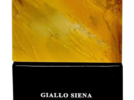 Profumi del Marmo Giallo Siena Eau De Parfum Unisex 50 ml Online