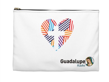 Pouch - que nuestro amor sea de Dios Discount