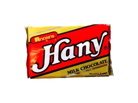 Annies  Hany King Milki Choco Supply