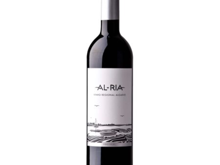 Al-Ria Algarve Vinho Regional 75 CL For Discount