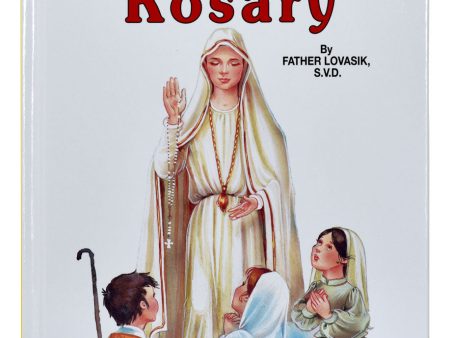 The Holy rosary For Cheap