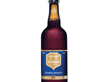 Birra Chimay Grand Reserve 75 CL Online Sale