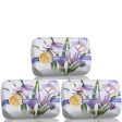 Saponificio Artigianale Fiorentino Iris Bar Soap Set 3x200g Fashion