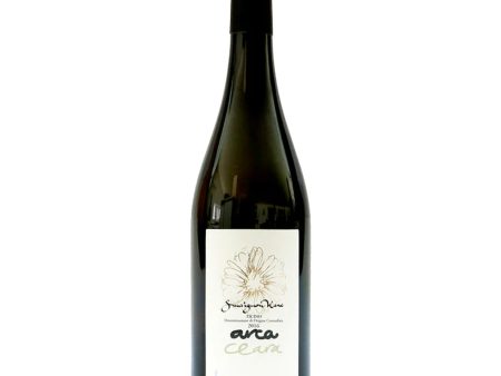 Arca Clara Bianco del Ticino DOC 75 CL Supply