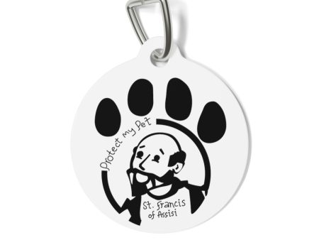 Pet Tag Online