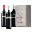 Cassetta Linea Terroir 3x75 CL Ticino DOC Merlot For Discount