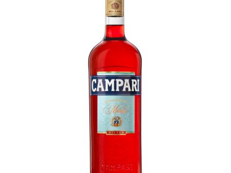 Campari Bitter 23 100 CL Discount