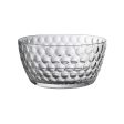 Mario Luca Giusti Lente Salad Bowl Clear on Sale