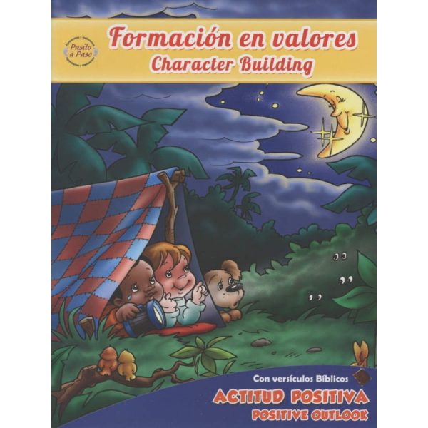 Book: Actitud Positiva  Positive Outlook Hot on Sale