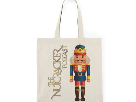 The nutcracker podcast   bag Online