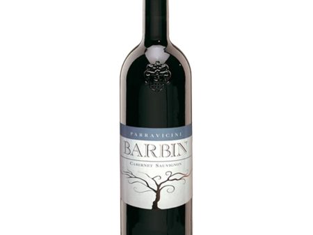 Barbin Cabernet Sauvignon Svizzera Italiana IGT 75 CL Online Hot Sale