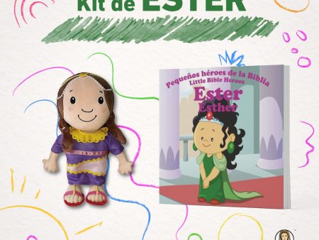 Kit de Ester Supply