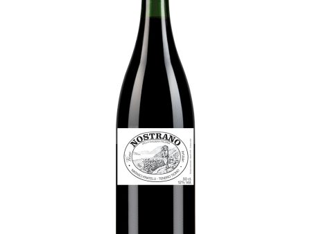 Nostrano Vino Rosso 100 CL For Cheap