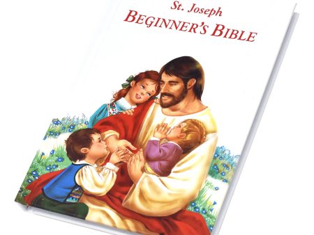 Bible: Beginners Bible - Rev. Lawrence Lovasik S.V.D. Fashion