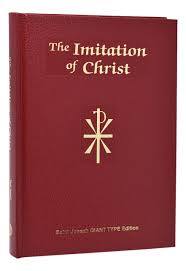 Book: The Imitation of Christ - Pocket size - Clare L.Fitzpatrik Online now