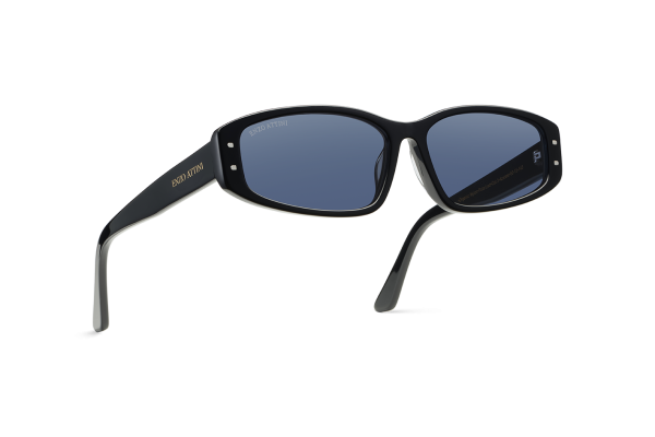 NEW Canal Grande   Black + Dark Black Lens Online Hot Sale