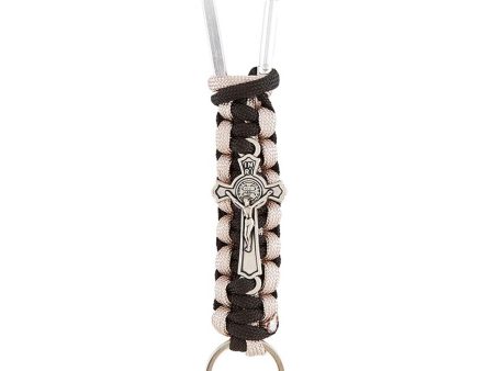 Llavero Cruz de San Benito For Discount