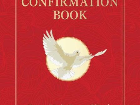 My confirmation Book - Donna Marie Cooper O Boyle For Sale