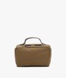 My Style Bags Berkeley Cosmetic Bag Olive Cheap