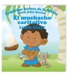 Book: El muchacho caritativo   Little Giver - Pequeños héroes de la Biblia - Bilingue for children - Prats Productions Fashion