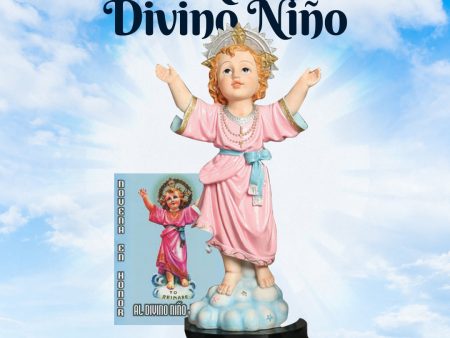 Kit Divino niño For Cheap