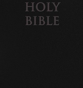 New American Bible Sale