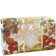 La Florentina Sweet Almond Set of 3 Bar Soap 200g Fashion