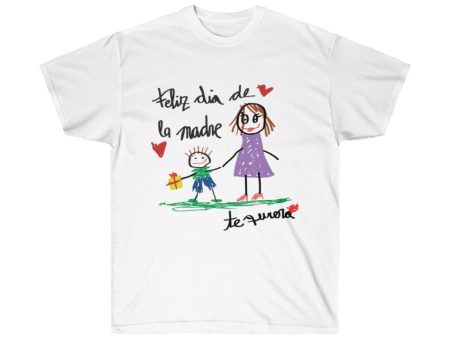 Camiseta para mamá Online