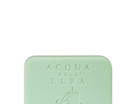 Acqua Dell Elba Classica Moisturizing Soap For Women 150g on Sale